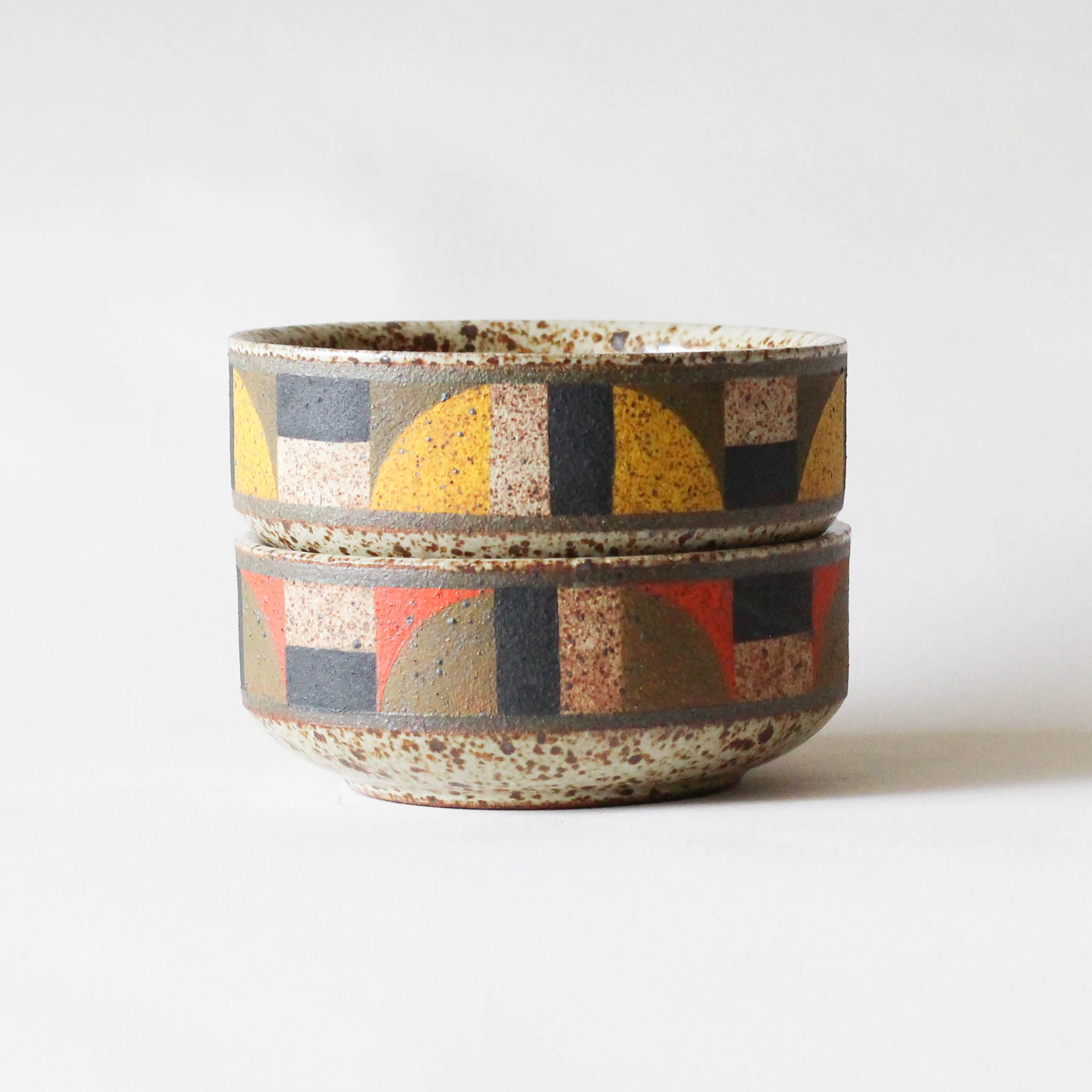Bowl Gallery Archive — K+R